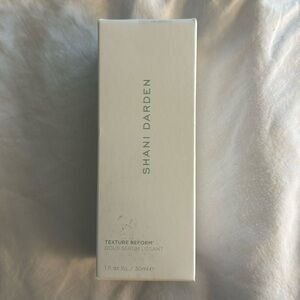NIB, Shani Darden Texture Reform Serum